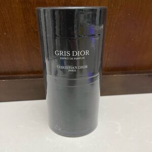 Dior Gris Dior Esprit de Parfum - Black and White